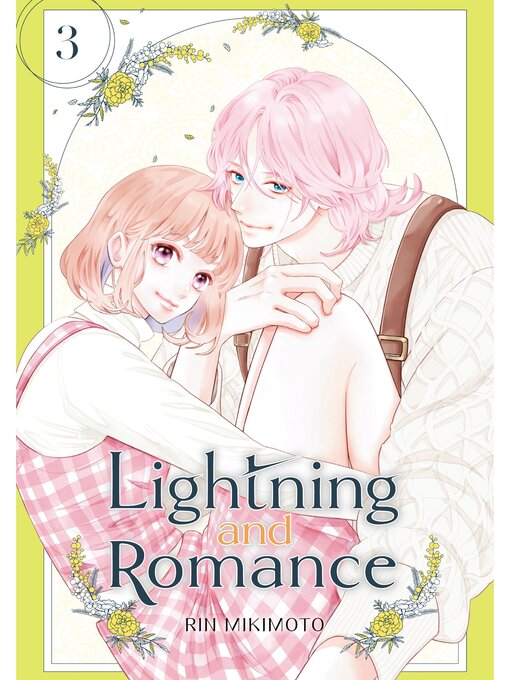 Title details for Lightning and Romance, Volume 3 by Rin Mikimoto - Available